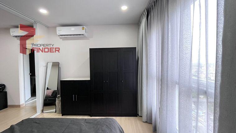 picture Condo for rent Supalai Veranda Ramkhamhaeng Contact @propertybkk1 - 4/9