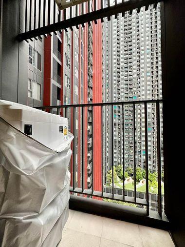 รูป Rds-2497 ให้เช่าคอนโด Life Asoke HYPE นัดชมห้อง 👉line : @propertyfinder  - รูปที่ 9/9