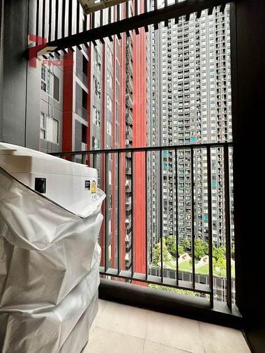รูป Rds-2497 ให้เช่าคอนโด Life Asoke HYPE นัดชมห้อง 👉line : @propertyfinder - รูปที่ 9/9