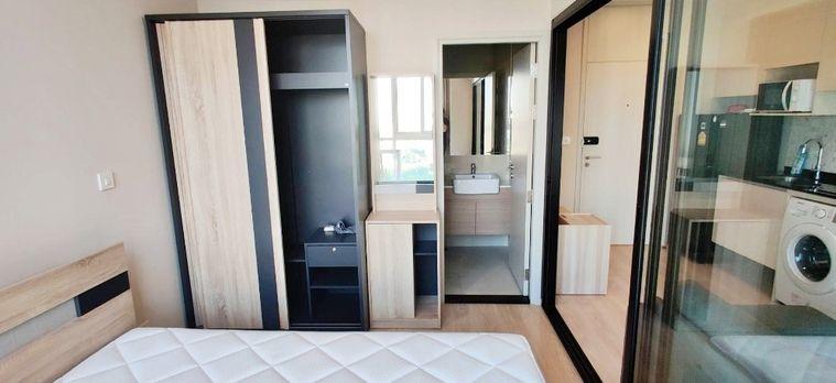 รูป 🦊HunterCondo🦊💥Noble Revolve Ratchada - รูปที่ 5/10