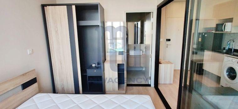 รูป 🦊HunterCondo🦊💥Noble Revolve Ratchada - รูปที่ 5/10