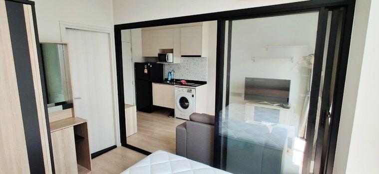 รูป 🦊HunterCondo🦊💥Noble Revolve Ratchada - รูปที่ 2/10