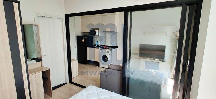 รูป 🦊HunterCondo🦊💥Noble Revolve Ratchada - รูปที่ 2/10