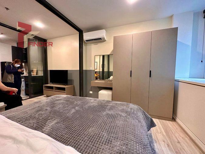 รูป Rds-2496 ให้เช่าคอนโด XT Huaikhwang นัดชมห้อง 👉line : @propertyfinder - รูปที่ 2/6