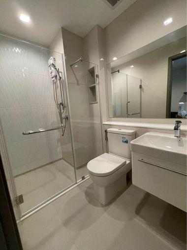 รูป Rds-2497 ให้เช่าคอนโด Life Asoke HYPE นัดชมห้อง 👉line : @propertyfinder  - รูปที่ 8/9