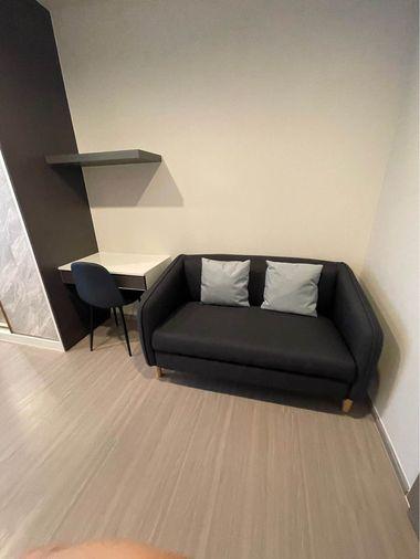 รูป Rds-2497 ให้เช่าคอนโด Life Asoke HYPE นัดชมห้อง 👉line : @propertyfinder  - รูปที่ 4/9