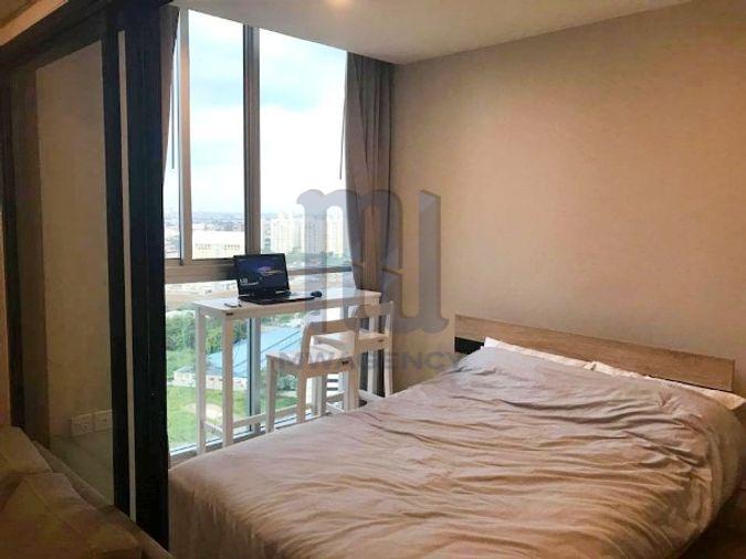 รูป 🦊HunterCondo🦊💥Noble Revolve Ratchada - รูปที่ 7/10