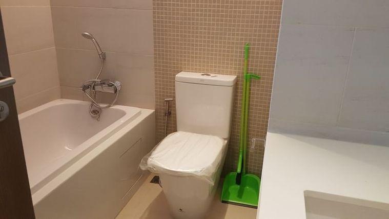picture Condo for sale in Sriracha, Marina Bay Front, great location, next to the sea. - 9/11