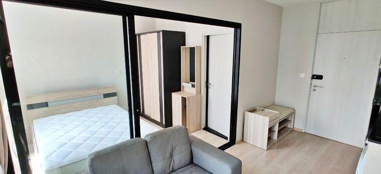 รูป 🦊HunterCondo🦊💥Noble Revolve Ratchada - รูปที่ 3/10