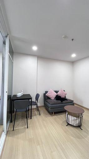 picture Condo for rent Supalai Veranda Ramkhamhaeng Contact @propertybkk1 - 5/9