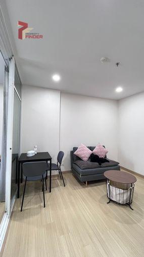 picture Condo for rent Supalai Veranda Ramkhamhaeng Contact @propertybkk1 - 5/9