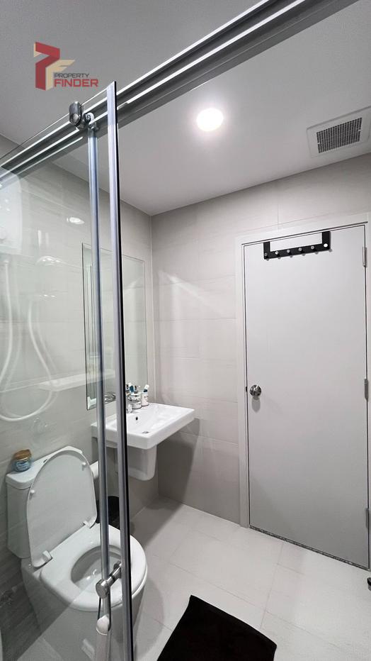 picture Condo for rent Supalai Veranda Ramkhamhaeng Contact @propertybkk1 - 8/9