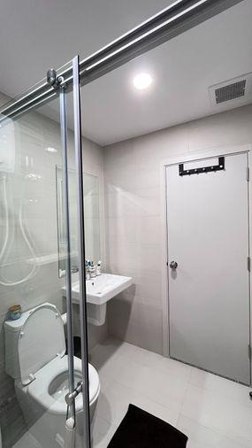 picture Condo for rent Supalai Veranda Ramkhamhaeng Contact @propertybkk1 - 8/9