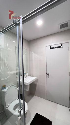 picture Condo for rent Supalai Veranda Ramkhamhaeng Contact @propertybkk1 - 8/9