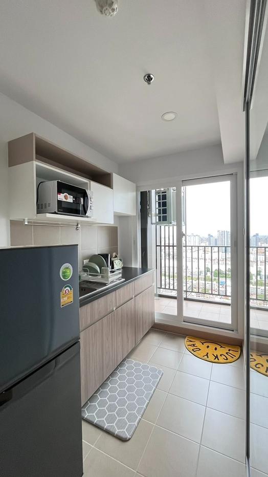 picture Condo for rent Supalai Veranda Ramkhamhaeng Contact @propertybkk1 - 7/9