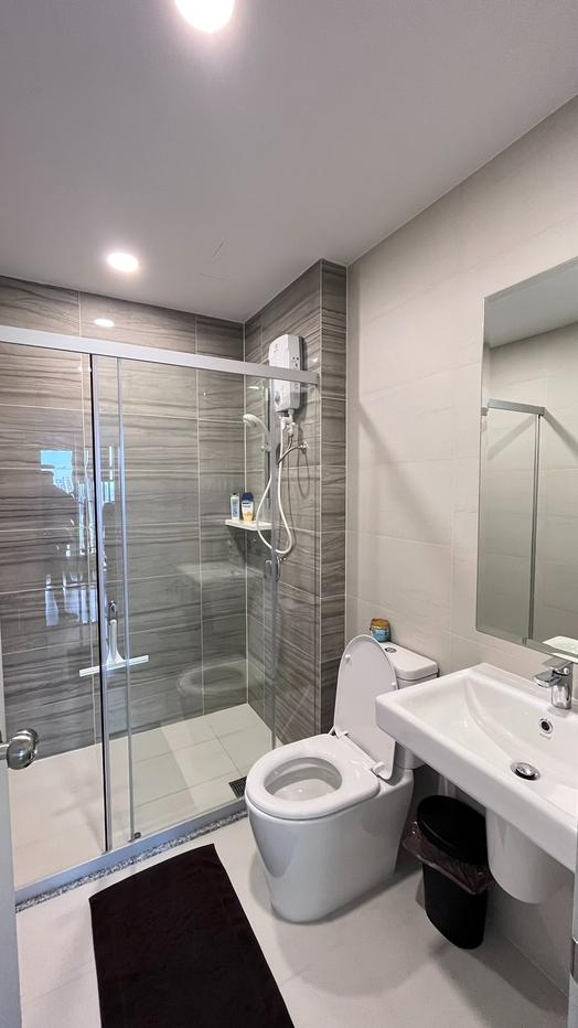 picture Condo for rent Supalai Veranda Ramkhamhaeng Contact @propertybkk1 - 9/9