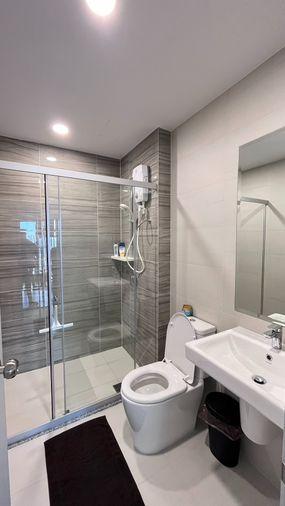 picture Condo for rent Supalai Veranda Ramkhamhaeng Contact @propertybkk1 - 9/9