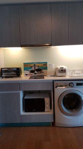 picture Condo for sale in Sriracha, Marina Bay Front, great location, next to the sea. - 8/11