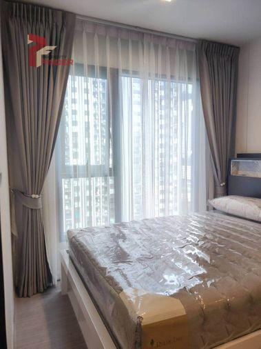 รูป Rds-2497 ให้เช่าคอนโด Life Asoke HYPE นัดชมห้อง 👉line : @propertyfinder - รูปที่ 3/9