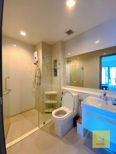 picture G7755💛中国客户,请加微信。(在联系方式的旁边)For rent Life Asoke Hype Line ❤️💜@condopremium💜❤️Ready to move in ⬛🟨 📞 065 695 3645🟨⬛ - 8/9