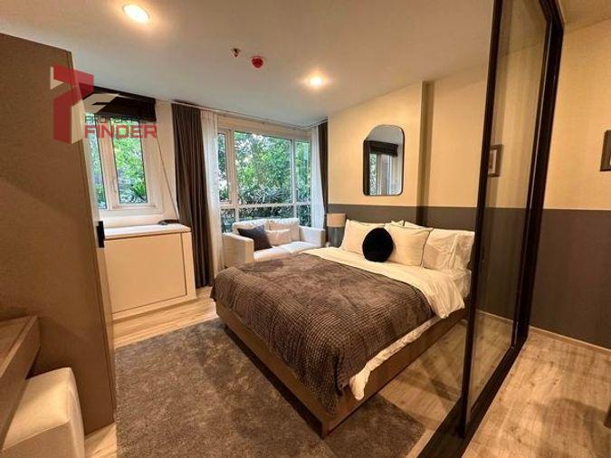 รูป Rds-2496 ให้เช่าคอนโด XT Huaikhwang นัดชมห้อง 👉line : @propertyfinder - รูปที่ 1/6