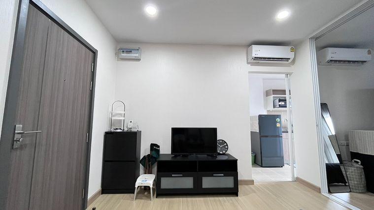 picture Condo for rent Supalai Veranda Ramkhamhaeng Contact @propertybkk1 - 6/9