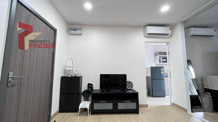 picture Condo for rent Supalai Veranda Ramkhamhaeng Contact @propertybkk1 - 6/9