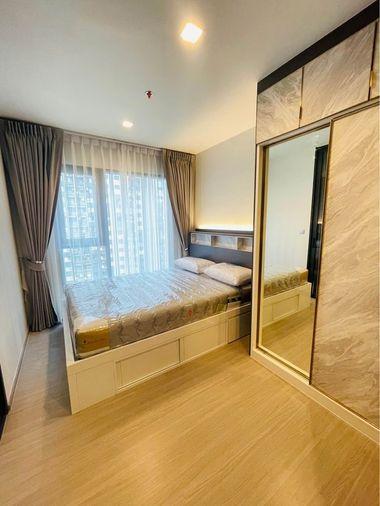 รูป Rds-2497 ให้เช่าคอนโด Life Asoke HYPE นัดชมห้อง 👉line : @propertyfinder  - รูปที่ 1/9