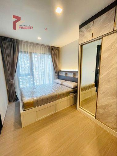 รูป Rds-2497 ให้เช่าคอนโด Life Asoke HYPE นัดชมห้อง 👉line : @propertyfinder - รูปที่ 1/9