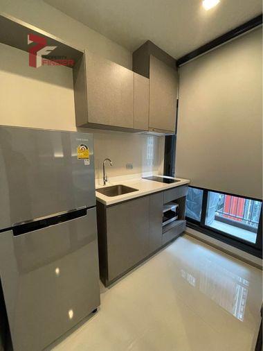 รูป Rds-2497 ให้เช่าคอนโด Life Asoke HYPE นัดชมห้อง 👉line : @propertyfinder - รูปที่ 7/9