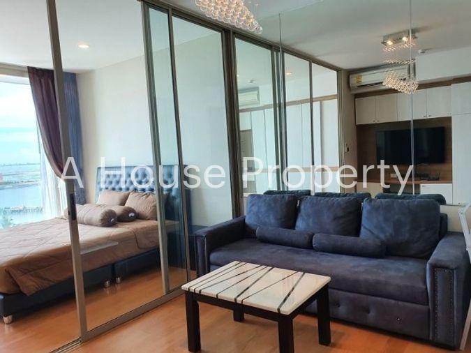 picture Condo for sale in Sriracha, Marina Bay Front, great location, next to the sea. - 3/11