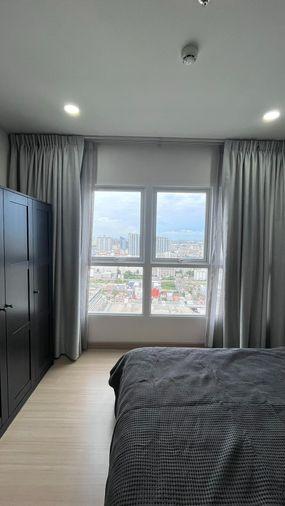picture Condo for rent Supalai Veranda Ramkhamhaeng Contact @propertybkk1 - 2/9