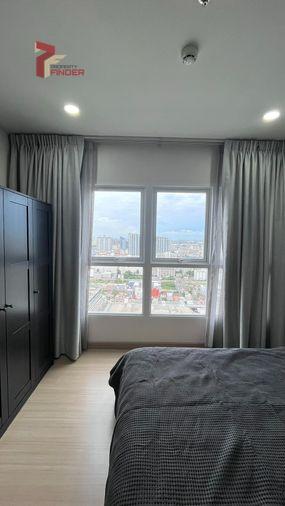 picture Condo for rent Supalai Veranda Ramkhamhaeng Contact @propertybkk1 - 2/9