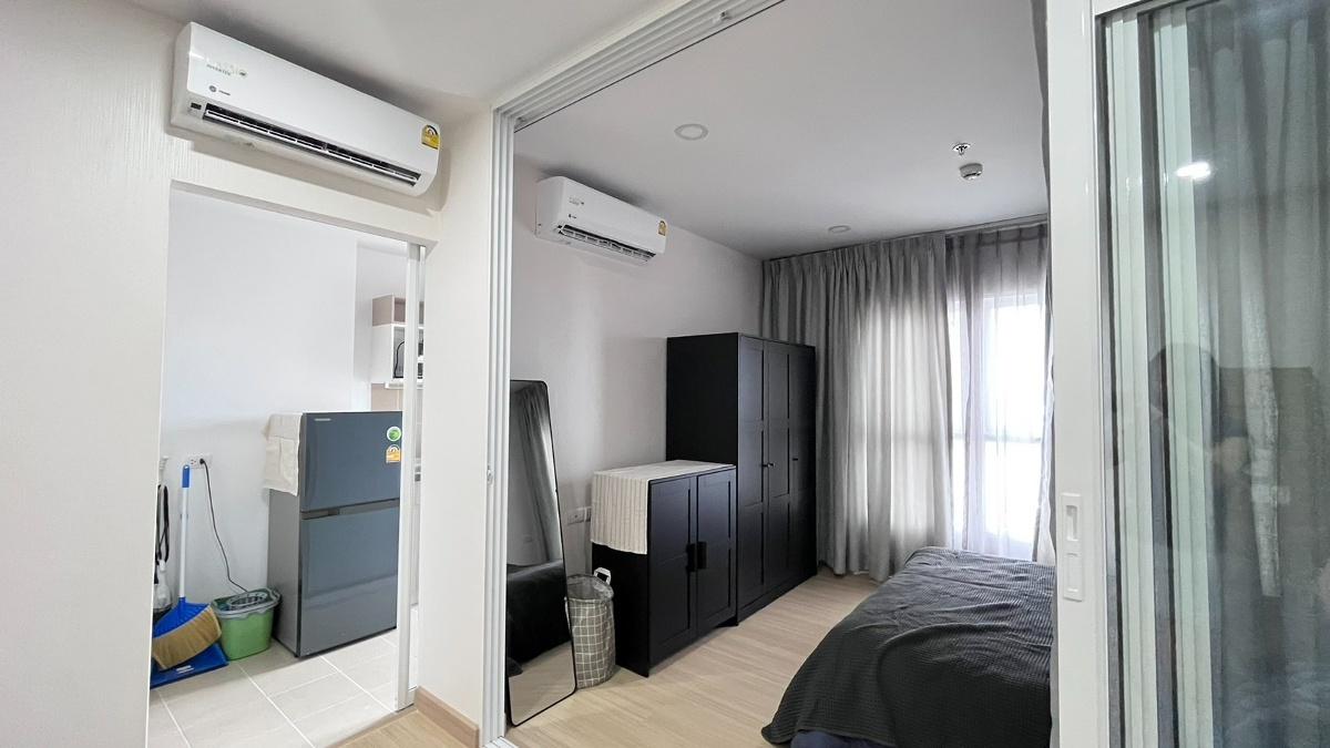 picture Condo for rent Supalai Veranda Ramkhamhaeng Contact @propertybkk1 - 3/9