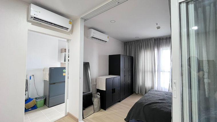 picture Condo for rent Supalai Veranda Ramkhamhaeng Contact @propertybkk1 - 3/9