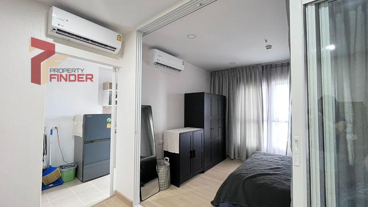 picture Condo for rent Supalai Veranda Ramkhamhaeng Contact @propertybkk1 - 3/9