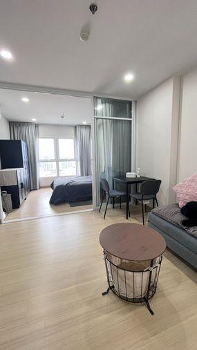 picture Condo for rent Supalai Veranda Ramkhamhaeng Contact @propertybkk1 - 1/9