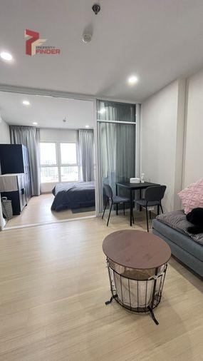 picture Condo for rent Supalai Veranda Ramkhamhaeng Contact @propertybkk1 - 1/9