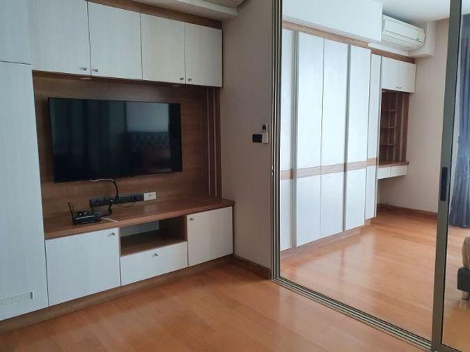 picture Condo for sale in Sriracha, Marina Bay Front, great location, next to the sea. - 5/11