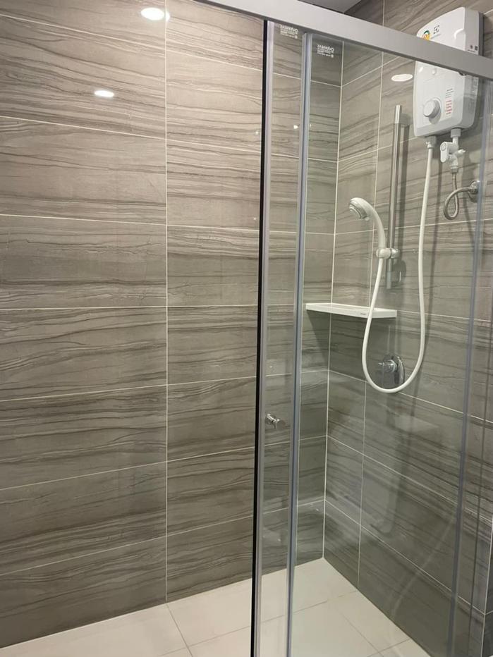 picture Condo for rent Supalai Veranda Ramkhamhaeng Contact @propertybkk1 - 11/12