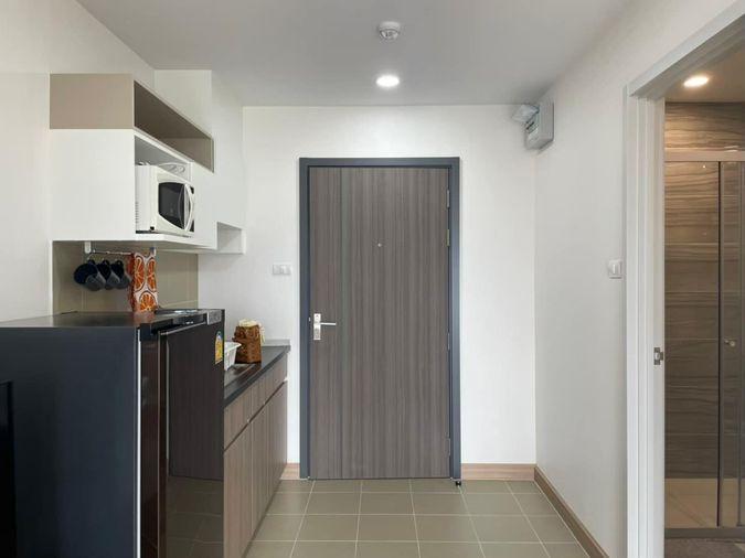 รูป Rds-2509 ให้เช่าคอนโด  ศุภาลัย เวอเรนด้า รามคำแหง   นัดชมห้อง 👉line : @propertyfinder  - รูปที่ 9/12