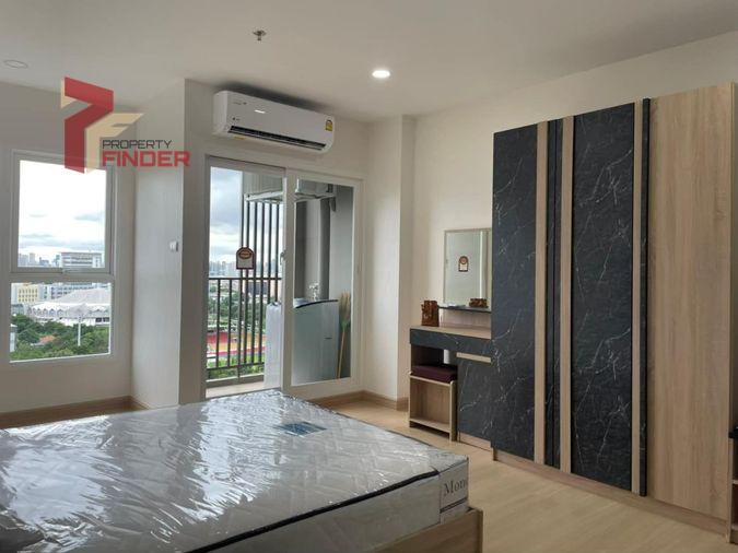รูป Rds-2509 ให้เช่าคอนโด ศุภาลัย เวอเรนด้า รามคำแหง นัดชมห้อง 👉line : @propertyfinder - รูปที่ 2/12