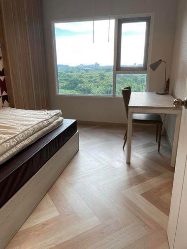รูป Rds-2516 ให้เช่าคอนโด  Aspire Erawan  นัดชมห้อง 👉line : @propertyfinder  - รูปที่ 4/10