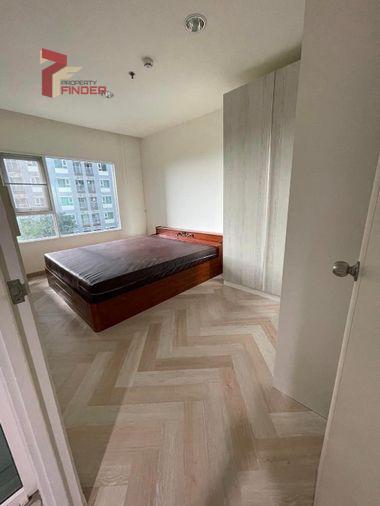 รูป Rds-2516 ให้เช่าคอนโด Aspire Erawan นัดชมห้อง 👉line : @propertyfinder - รูปที่ 1/10