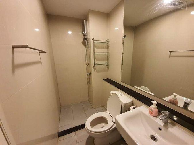 รูป Rds-2516 ให้เช่าคอนโด  Aspire Erawan  นัดชมห้อง 👉line : @propertyfinder  - รูปที่ 10/10