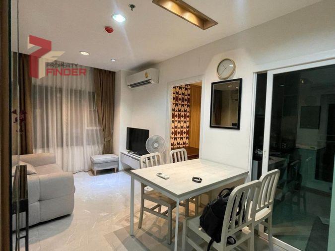 รูป Rds-2516 ให้เช่าคอนโด Aspire Erawan นัดชมห้อง 👉line : @propertyfinder - รูปที่ 5/10