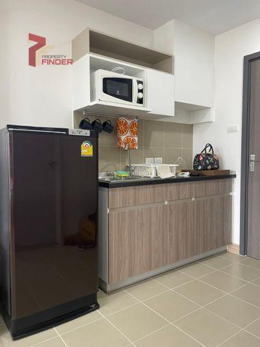 รูป Rds-2509 ให้เช่าคอนโด ศุภาลัย เวอเรนด้า รามคำแหง นัดชมห้อง 👉line : @propertyfinder - รูปที่ 8/12
