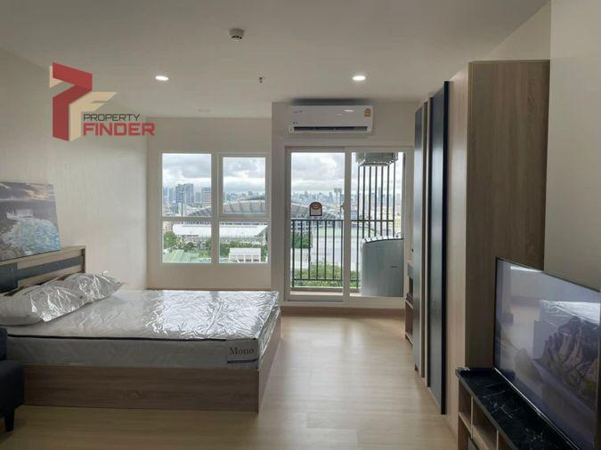 รูป Rds-2509 ให้เช่าคอนโด ศุภาลัย เวอเรนด้า รามคำแหง นัดชมห้อง 👉line : @propertyfinder - รูปที่ 3/12