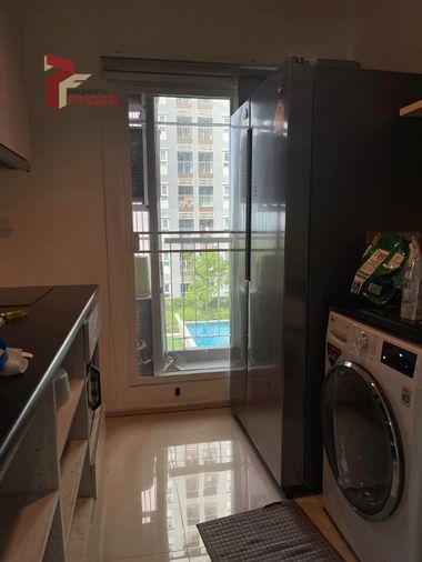 รูป Rds-2516 ให้เช่าคอนโด Aspire Erawan นัดชมห้อง 👉line : @propertyfinder - รูปที่ 9/10