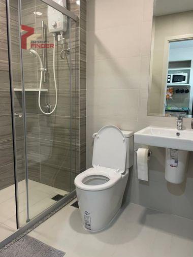 รูป Rds-2509 ให้เช่าคอนโด ศุภาลัย เวอเรนด้า รามคำแหง นัดชมห้อง 👉line : @propertyfinder - รูปที่ 10/12